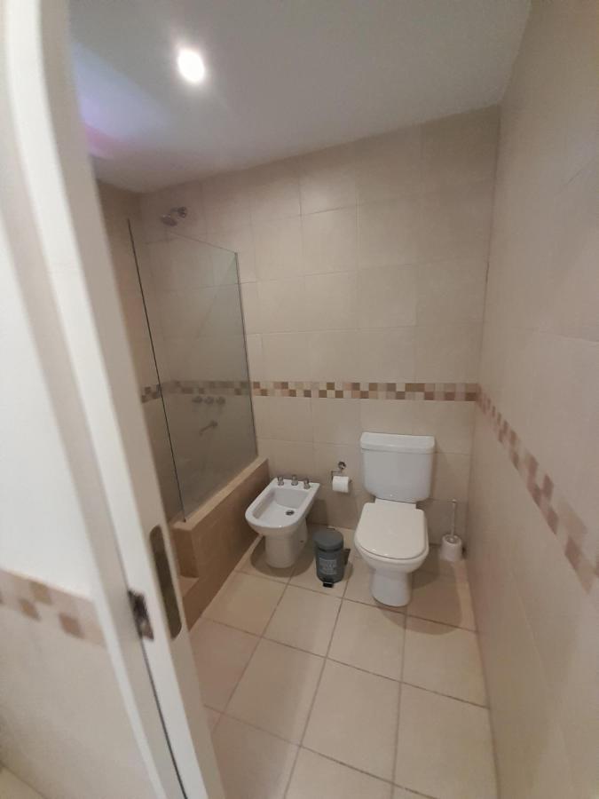Mi Espacio Sur Часкомус Экстерьер фото
