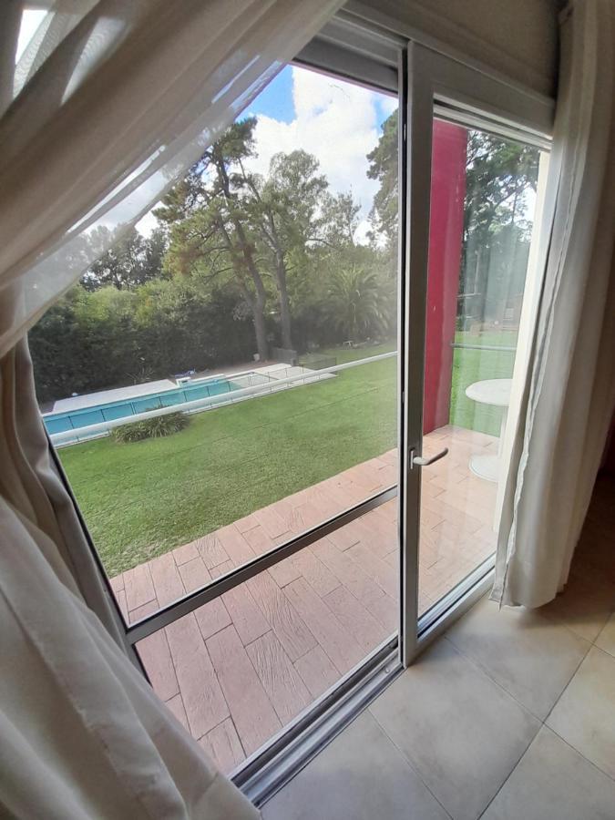 Mi Espacio Sur Часкомус Экстерьер фото