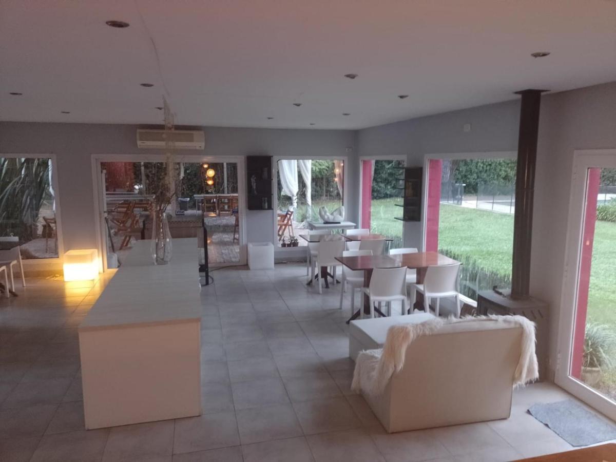 Mi Espacio Sur Часкомус Экстерьер фото